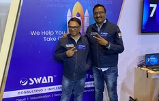 VMware Explore 2023 Mumbai