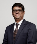 Nitin Alsi